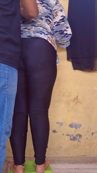 Stedsøster bad mig om at hjælpe hende, og så ændrede alt sig. | Klip 1