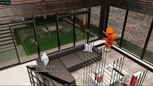 A Very Open Marriage (part 92)