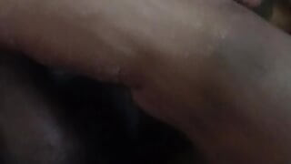 Solo guy big dick hot black