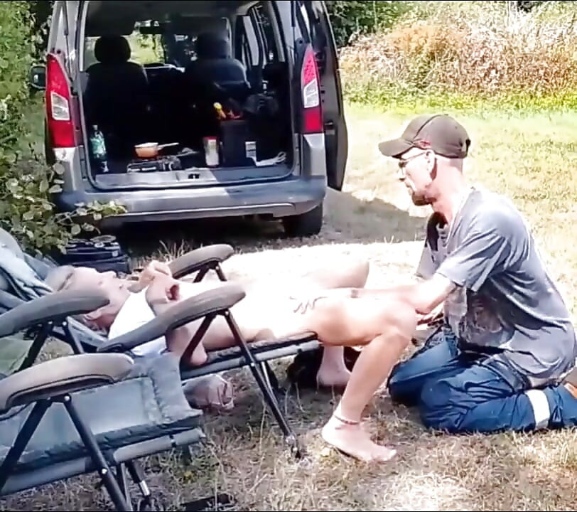 Good Sex Outside