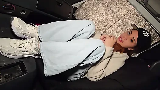 Aus Dankbarkeit Mit Einem Fremden Harter Sex