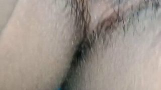 Desi, petite amie, doigtage de chatte, masturbation, bangla, vidéo sexy