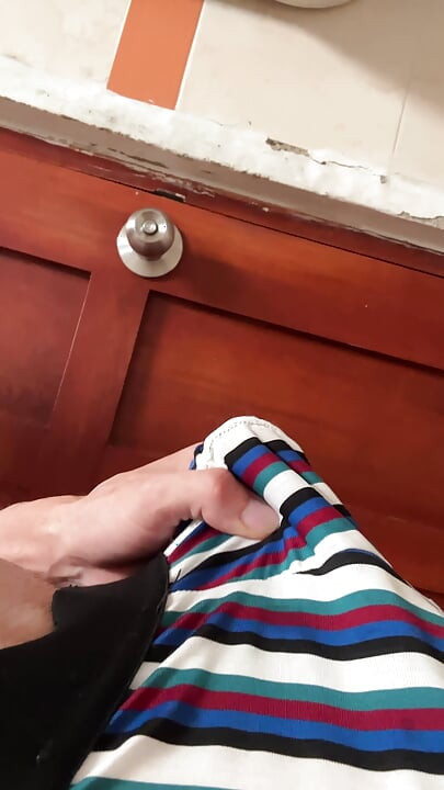 Slow Teasing