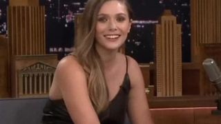 Elizabeth Olsen - la ragazza più eccitante