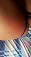 rubia marido