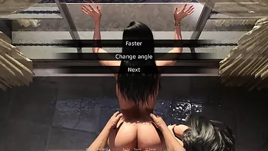 Delicious MILFs (Teil 8) Neue Version verbessert von Ai