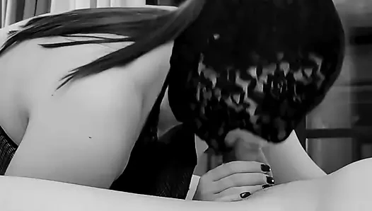 Quickies: POV Blowjob, Magic Wand Masturbation, and Titty Fucking Deleted Scene