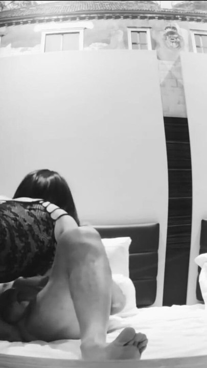 เกย์ร่านมักหิวควย ดูดและจูบ | คลิป 2