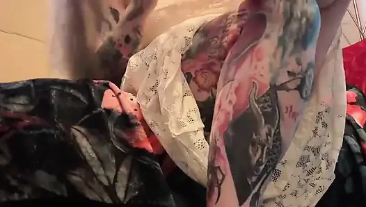 Wake up & Shoot Smut with Me!