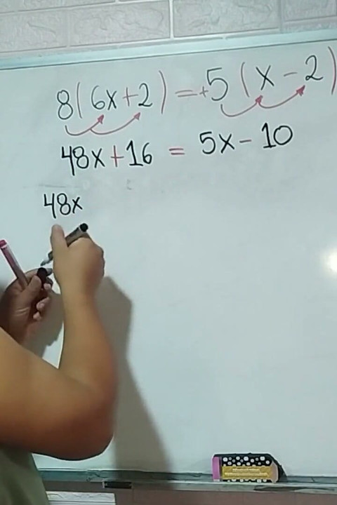 61 algebra seksualna w twoim erotycznym równaniu matematycznym X