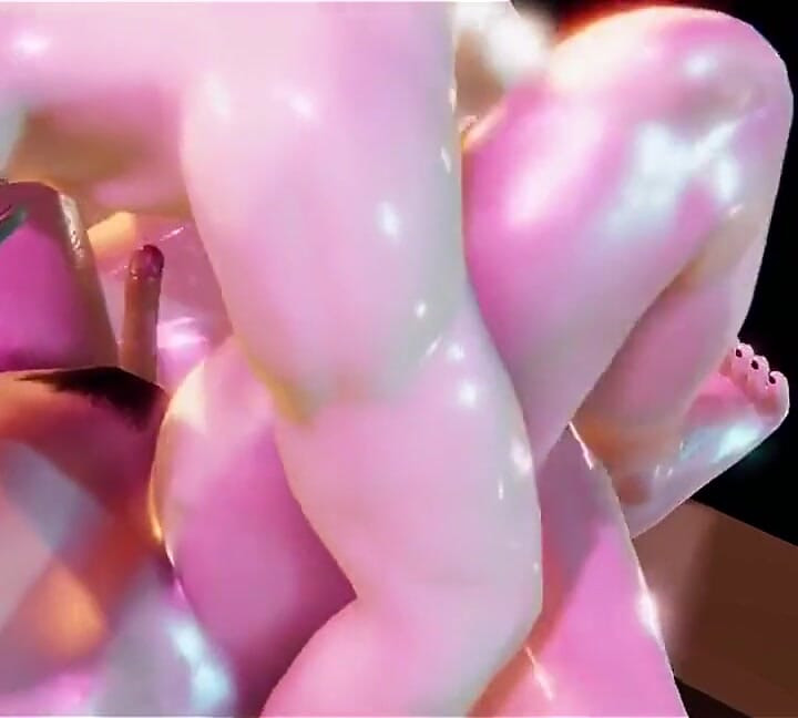 Hentai anime cuộc gặp gỡ đam mê