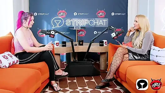 Alina Lopez on Reinvention and Trinity Infinity on Starting From Zero