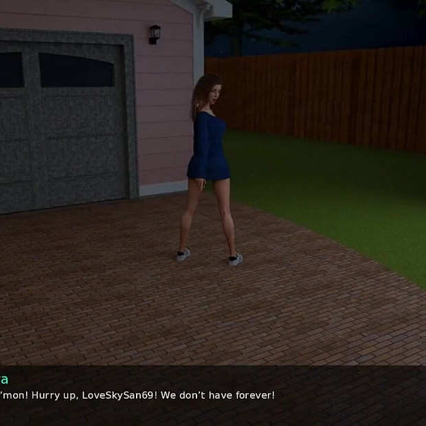 Milfy City v0.6e Part 32 Beautiful Stars by Loveskysan69