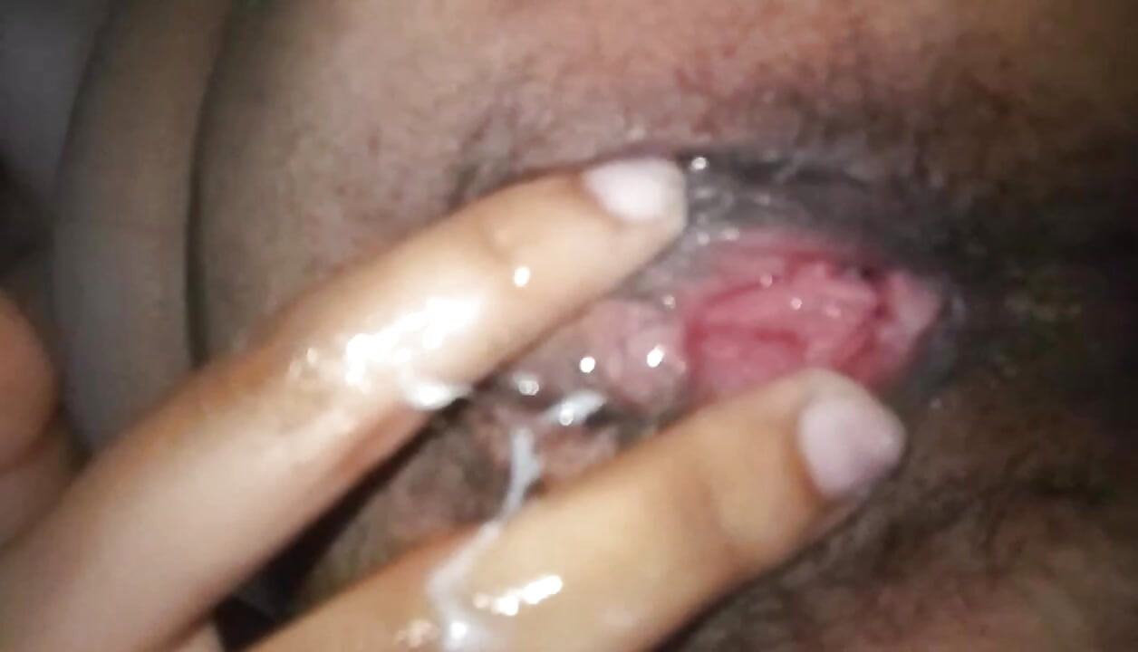 Haruskah kita masukin jari kita setelah mandi?