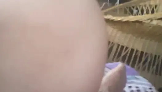 Sekretärin in meinem haus gefickt