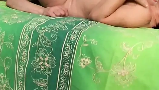 Horny BBW chick fucks before punishing her fucker