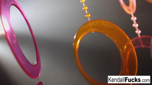 Busty Kendall Karson fucks super hot busty Natasha Nice