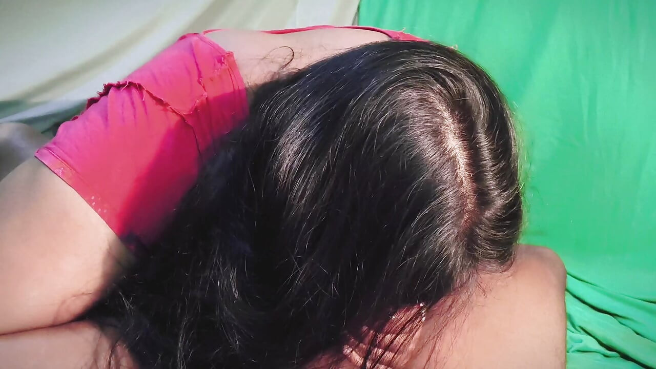 Я трахаю свою зведену сестру, хардкорний трах у велику дупу, відео з великим членом, чистий звук на хінді