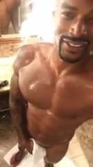 TYSON BECKFORD ass