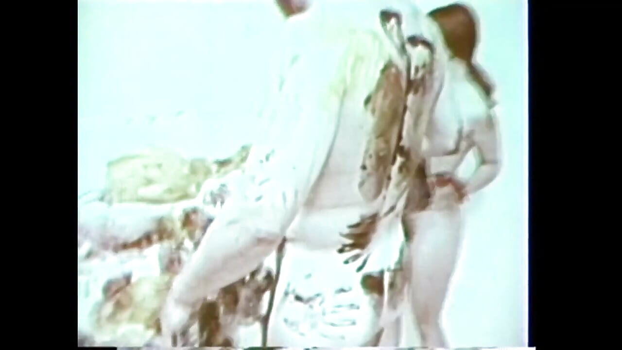 Rene Bond Painting Excites Me