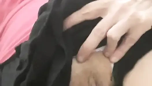 Selbstbefriedigung