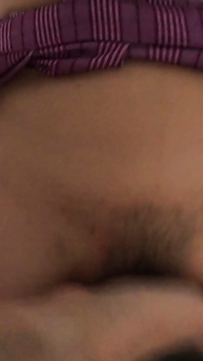 Wet milf swallows cum from condom | Clip 1