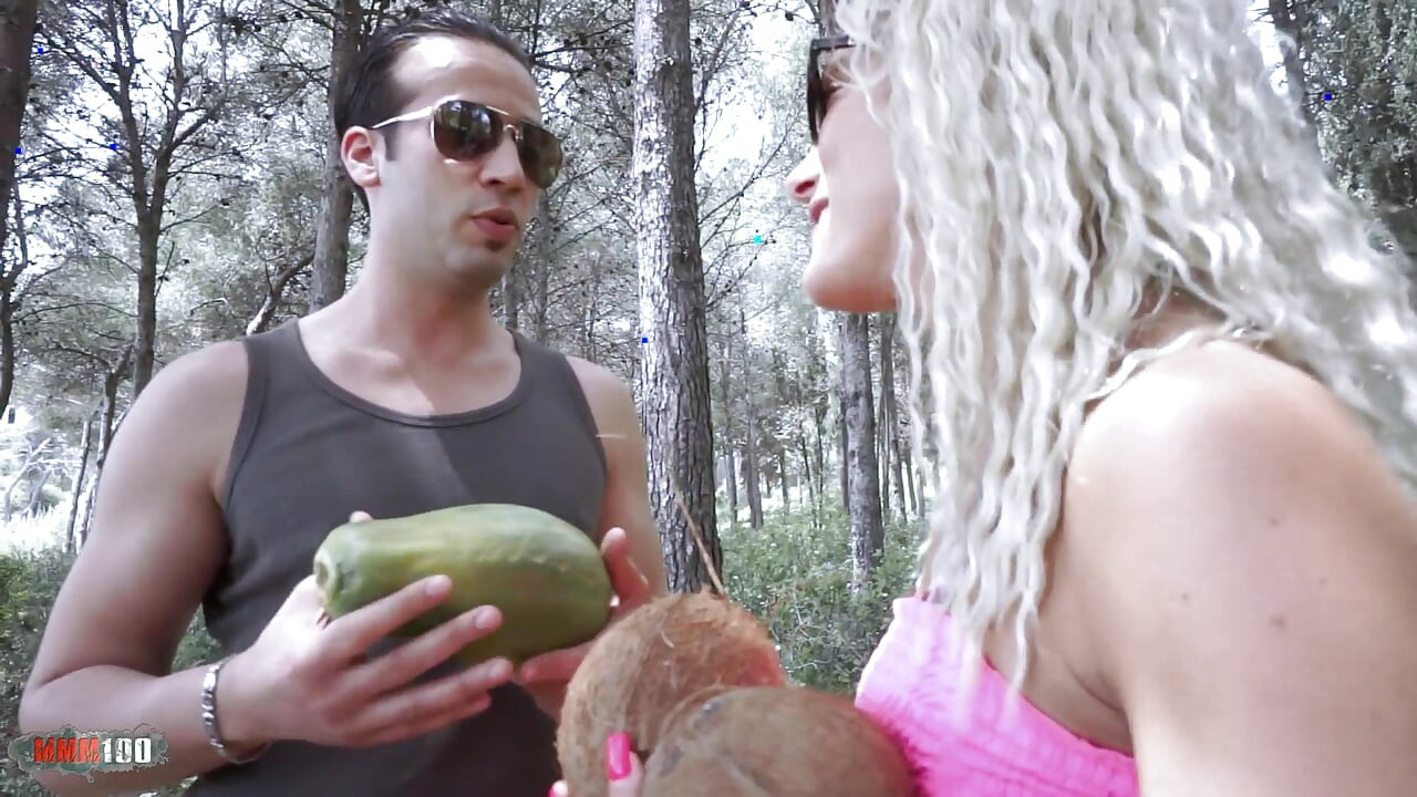 Französische blondine nicky wayne &max casanova episode 11 - anal blowjob abspritzen