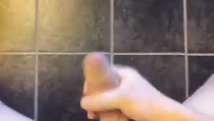 beni oynama ve boşalmak