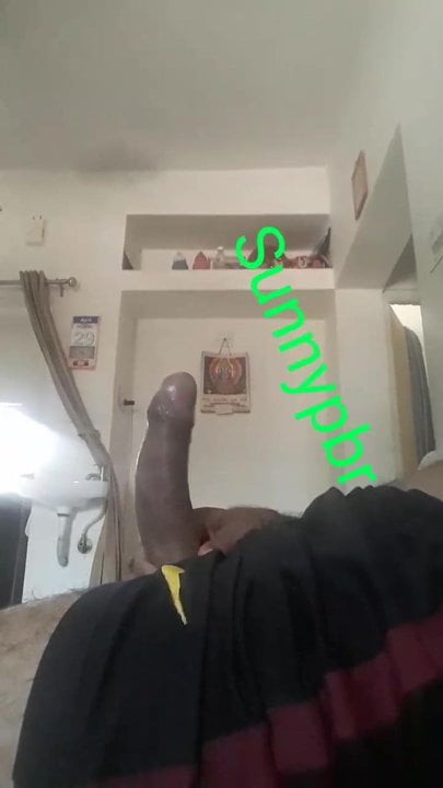 My Monster Cock