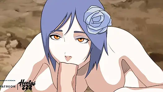 HENTAI NARUTO VIDEO BORUTO AND KONAN