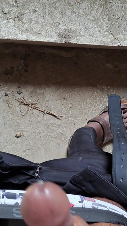 Cook Young boy masterbation | Clip 1