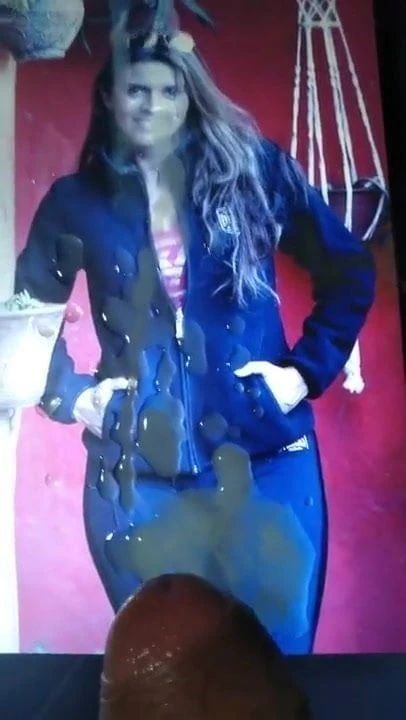 IVETTE VERGARA HOMENAJE CUM TRIBUTE 1
