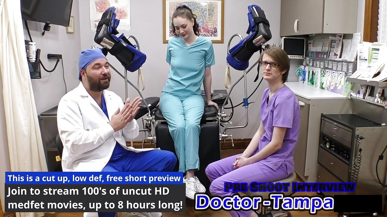 Dr Tampa - อย่าขี่ควยจากคนแปลกหน้า - luci starr