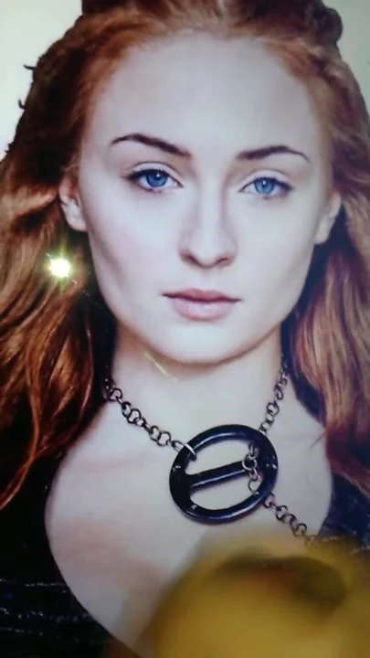 Sophie Turner Tribute 02