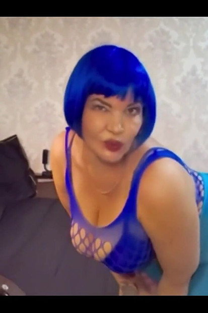 Moj novi izgled