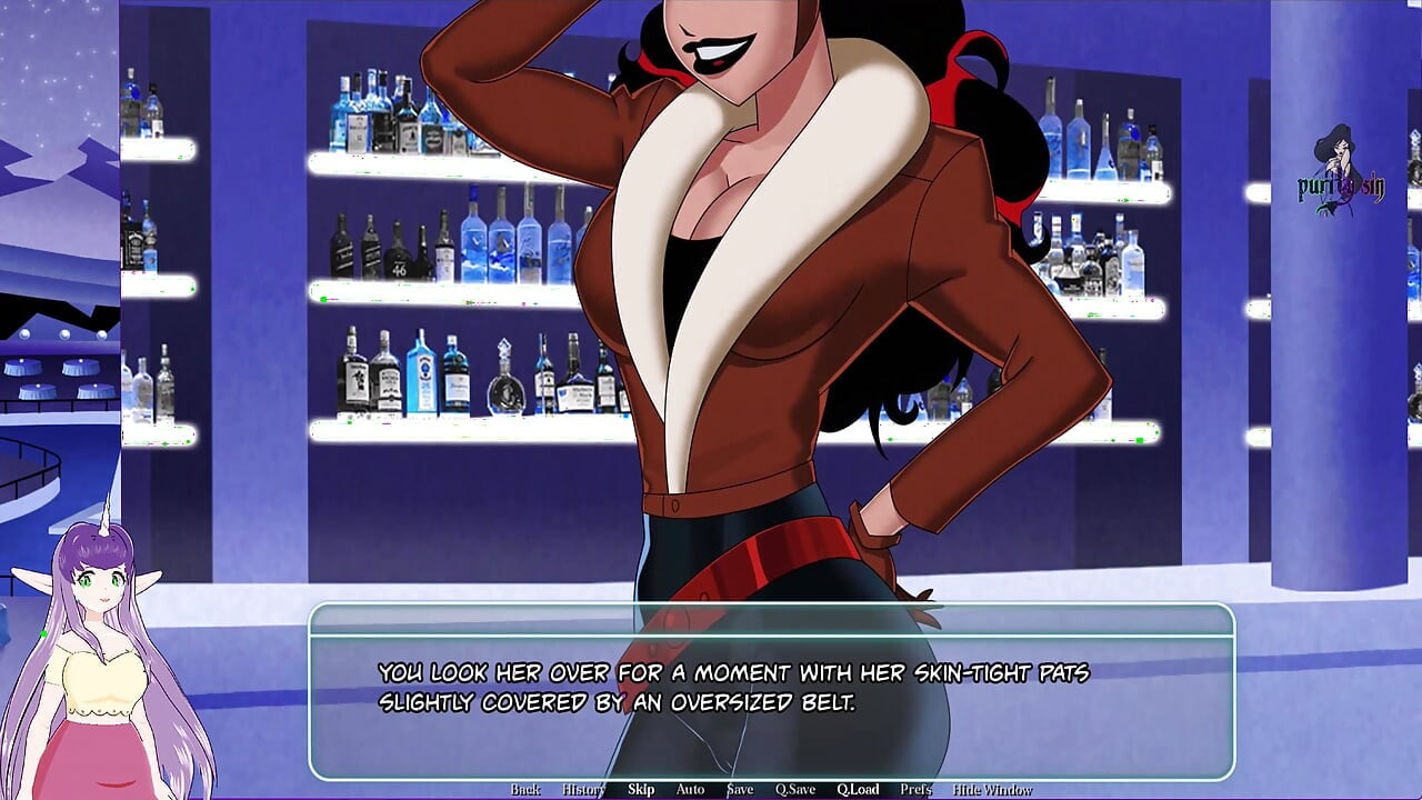 Something Unlimited Gotham Uncensored Guide Part 3