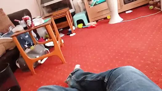 Captainwanker01 horoz dans