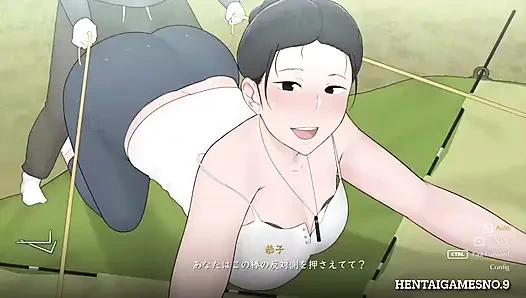 NTRMAN CampWithMomExtend