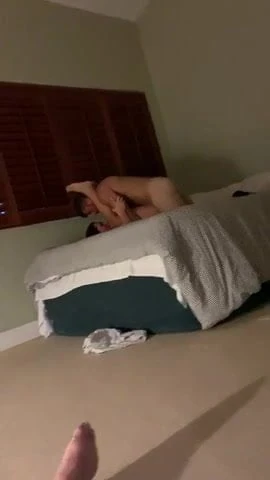 MILF doctor gets fucked while her husband watches and records