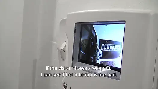 Aksi hot lesbian yang saling jilat memek dan ngentot memek belepotan