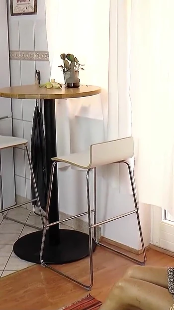 Captivating moment from "German old Granny catch masturbate and seduce to Fuck by Young Guy"