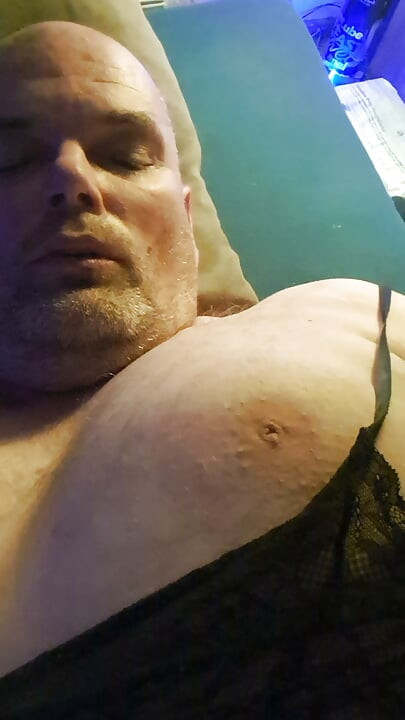 Slut, whore of the night