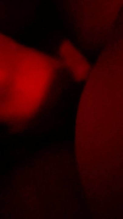 Hot blowjob