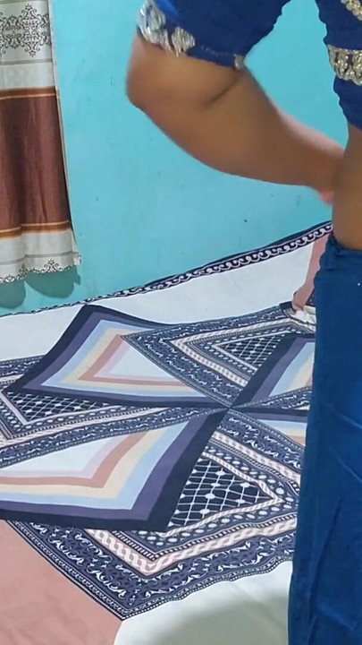 Fuck me before my husband come! Devar Bhabhi Sex | Clip 1