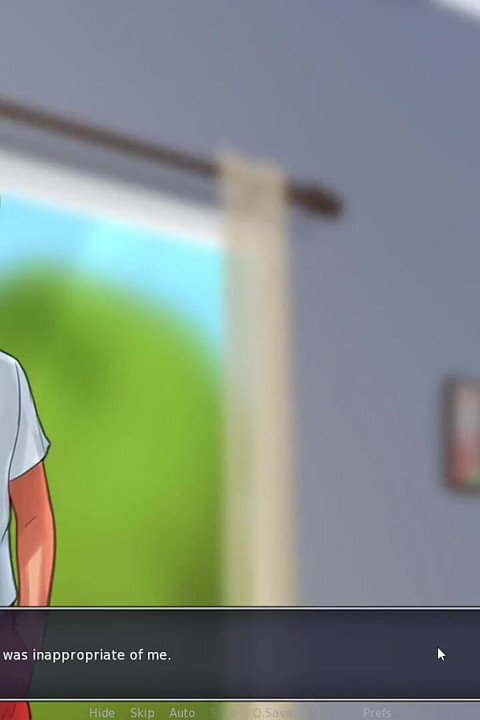 Summertime Saga Helen Animation Collection [part 15] Nude Sex Game Play [18+] Adult Game Play