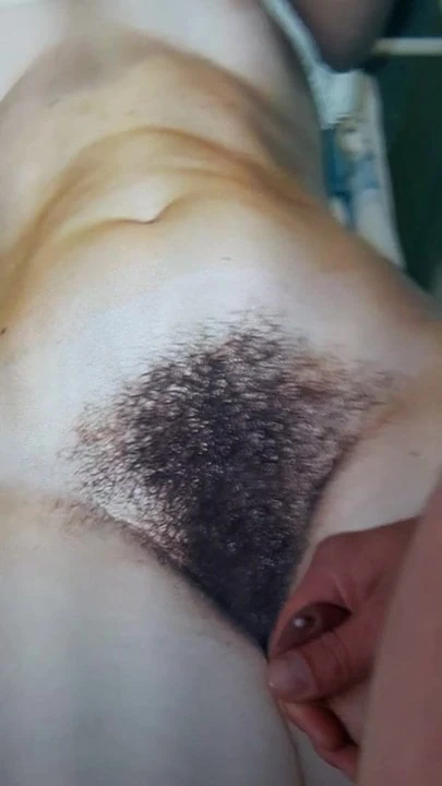hairy