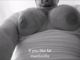 Spettacolo di Manboobs