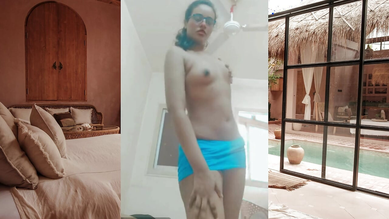 acariciando o supervisor bronzeado do meu treinador (fantasia pornô)