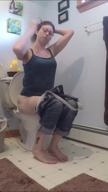 Must-see moment from "Stick Your Tongue in My Pissy Pussy"