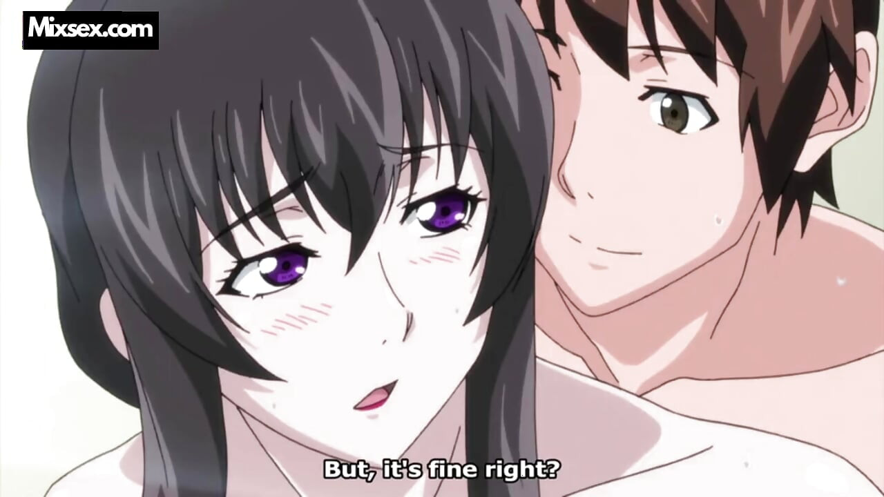 Romance animée, scène d’amour anime douce, scène d’amour, ai générée